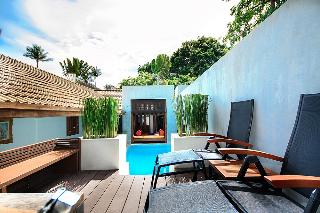 Pao Jin Poon Beach Front Villa fotoÄŸrafÄ±