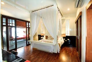 Pao Jin Poon Beach Front Villa fotoÄŸrafÄ±