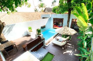 Pao Jin Poon Beach Front Villa fotoÄŸrafÄ±