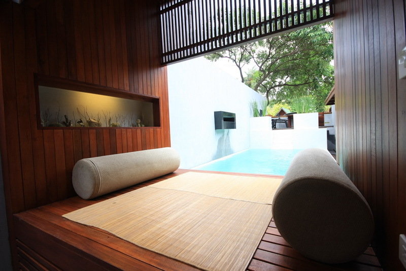 Pao Jin Poon Beach Front Villa fotoÄŸrafÄ±