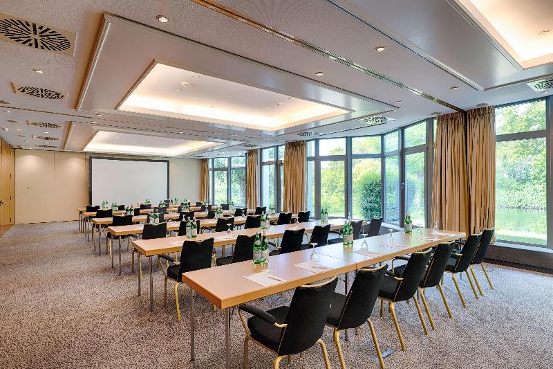 Park Inn by Radisson Lübeck - Toplantı