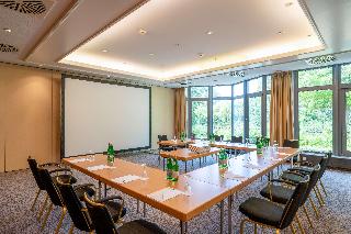 Park Inn by Radisson Lübeck fotoÄŸrafÄ±
