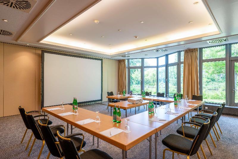 Park Inn by Radisson Lübeck - Toplantı