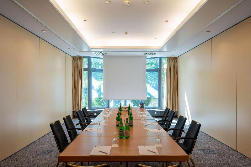 Park Inn by Radisson Lübeck - Toplantı