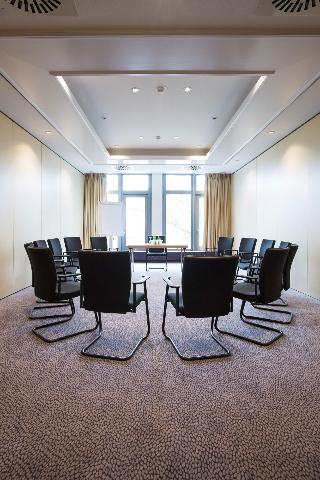 Park Inn by Radisson Lübeck fotoÄŸrafÄ±