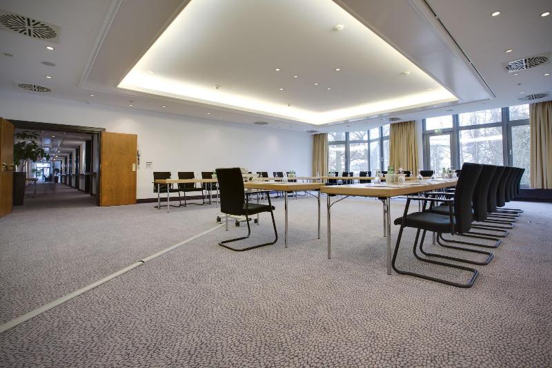 Park Inn by Radisson Lübeck - Toplantı