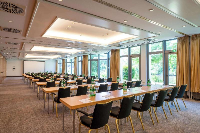 Park Inn by Radisson Lübeck - Toplantı