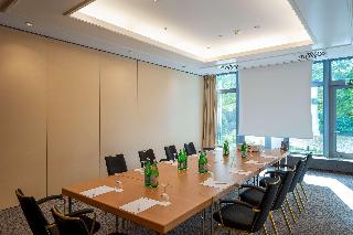 Park Inn by Radisson Lübeck fotoÄŸrafÄ±
