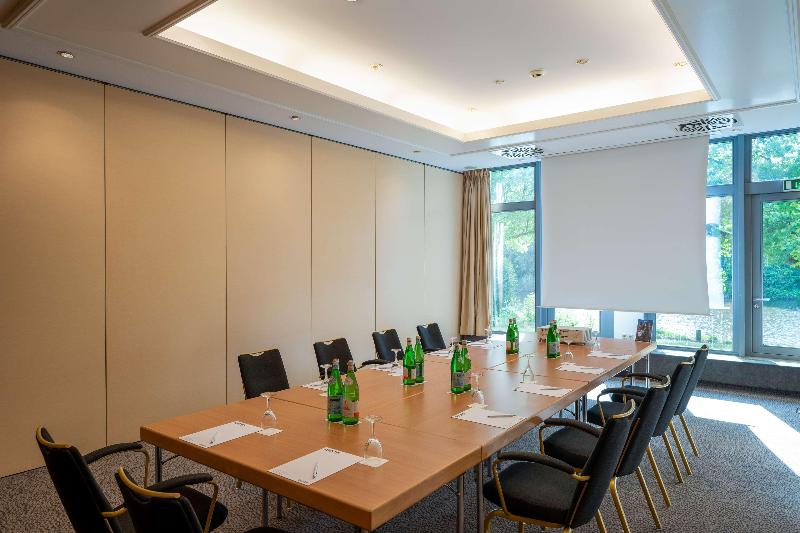 Park Inn by Radisson Lübeck - Toplantı