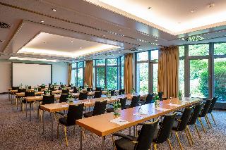 Park Inn by Radisson Lübeck fotoÄŸrafÄ±