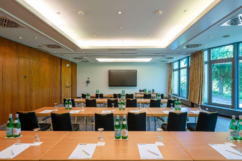 Park Inn by Radisson Lübeck - Toplantı