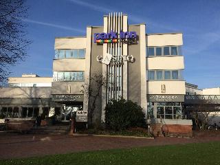 Park Inn by Radisson Lübeck fotoÄŸrafÄ±