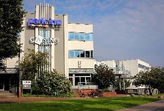 Park Inn by Radisson Lübeck fotoÄŸrafÄ±