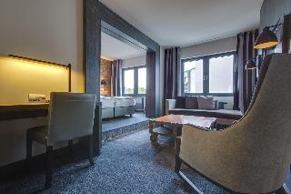 Park Inn by Radisson Lübeck fotoÄŸrafÄ±