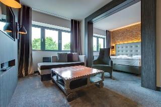Park Inn by Radisson Lübeck fotoÄŸrafÄ±