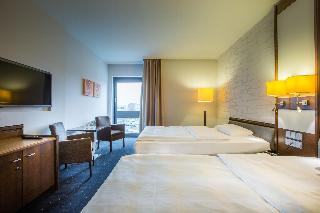 Park Inn by Radisson Lübeck fotoÄŸrafÄ±