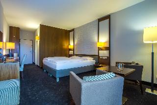 Park Inn by Radisson Lübeck fotoÄŸrafÄ±