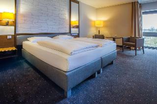Park Inn by Radisson Lübeck fotoÄŸrafÄ±