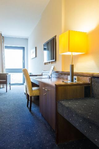 Park Inn by Radisson Lübeck fotoÄŸrafÄ±