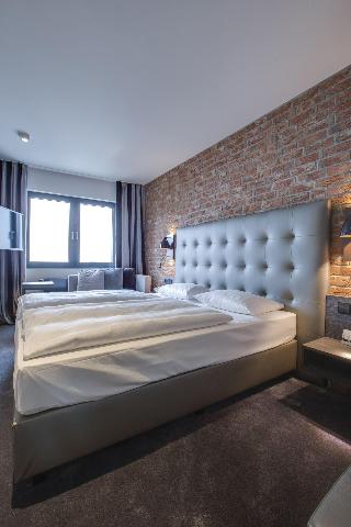 Park Inn by Radisson Lübeck fotoÄŸrafÄ±