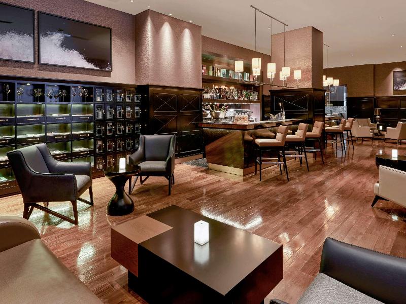 Pullman Jakarta Indonesia - Bar
