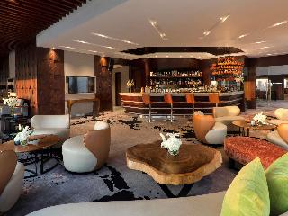 Pullman Jakarta Indonesia fotoÄŸrafÄ±