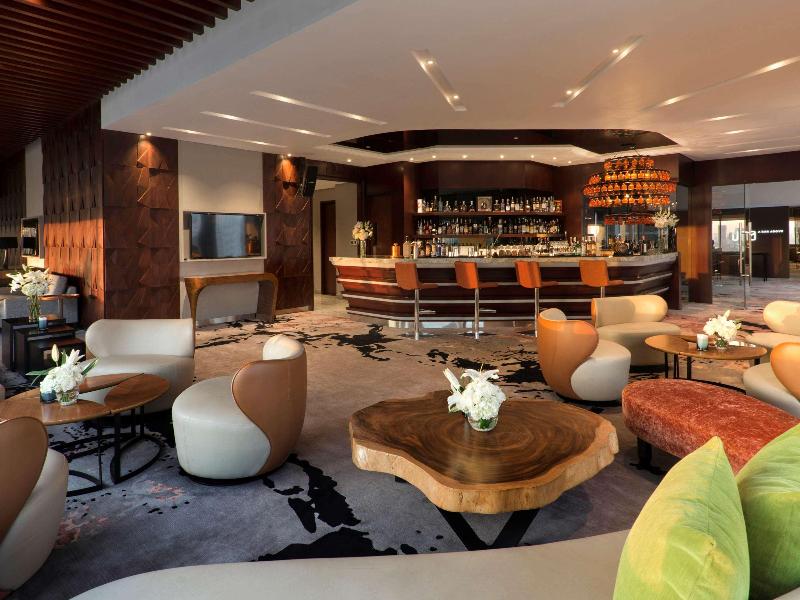 Pullman Jakarta Indonesia - Bar