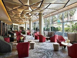 Pullman Jakarta Indonesia fotoÄŸrafÄ±