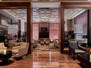 Pullman Jakarta Indonesia fotoÄŸrafÄ±