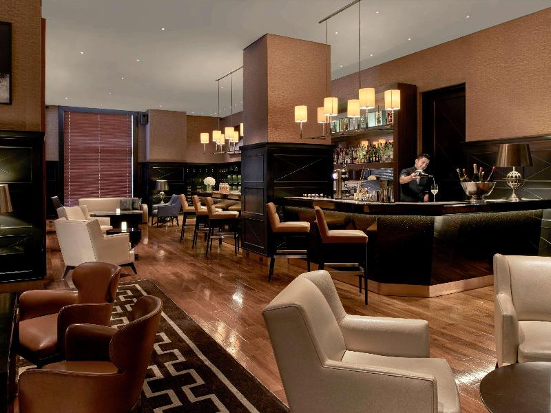 Pullman Jakarta Indonesia - Bar