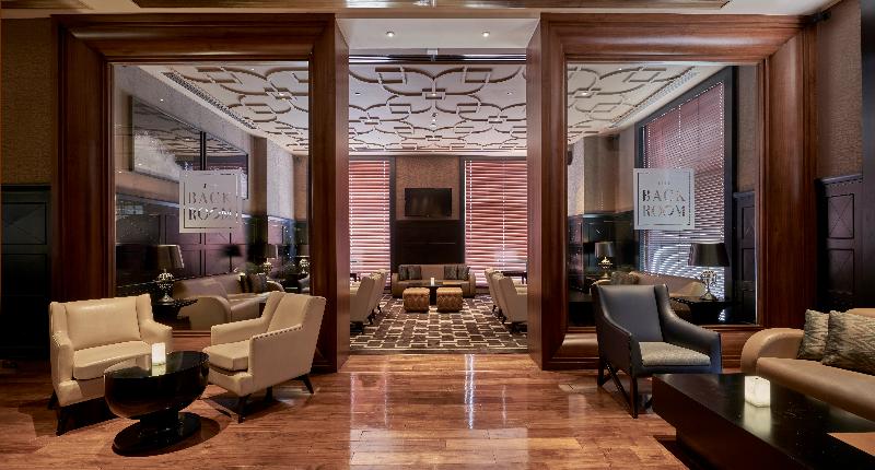 Pullman Jakarta Indonesia - Bar