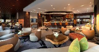 Pullman Jakarta Indonesia fotoÄŸrafÄ±