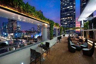 Pullman Jakarta Indonesia fotoÄŸrafÄ±