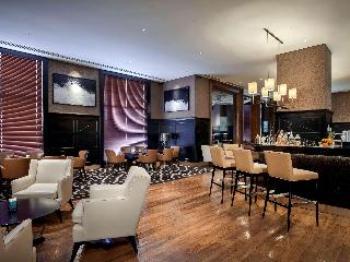 Pullman Jakarta Indonesia fotoÄŸrafÄ±