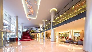 Pullman Jakarta Indonesia fotoÄŸrafÄ±