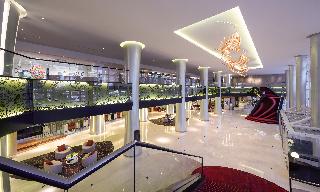 Pullman Jakarta Indonesia fotoÄŸrafÄ±