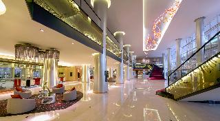 Pullman Jakarta Indonesia fotoÄŸrafÄ±