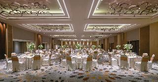 Pullman Jakarta Indonesia fotoÄŸrafÄ±