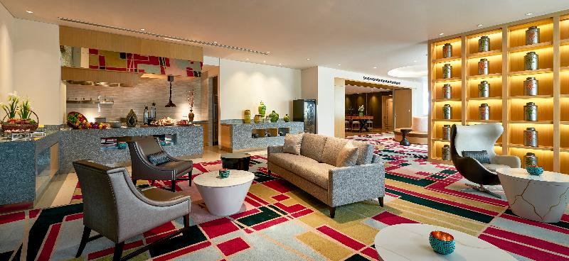 Pullman Jakarta Indonesia - Toplantı