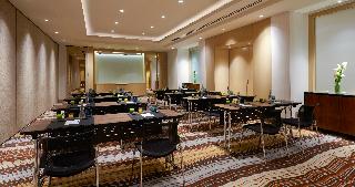 Pullman Jakarta Indonesia fotoÄŸrafÄ±