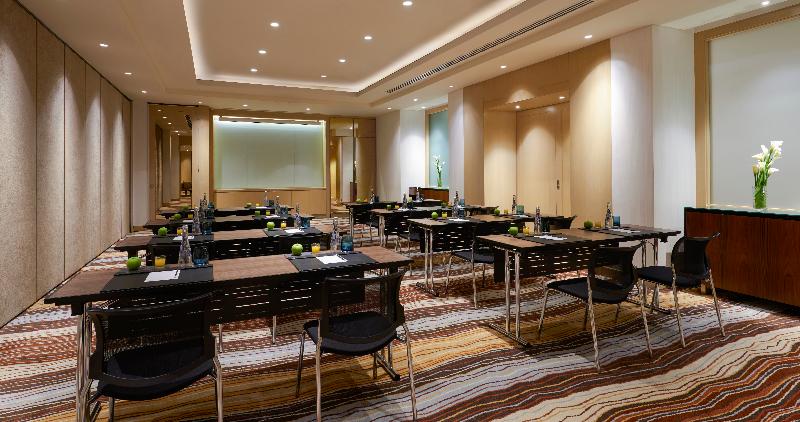 Pullman Jakarta Indonesia - Toplantı