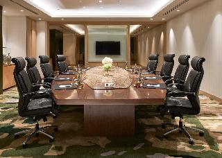 Pullman Jakarta Indonesia fotoÄŸrafÄ±