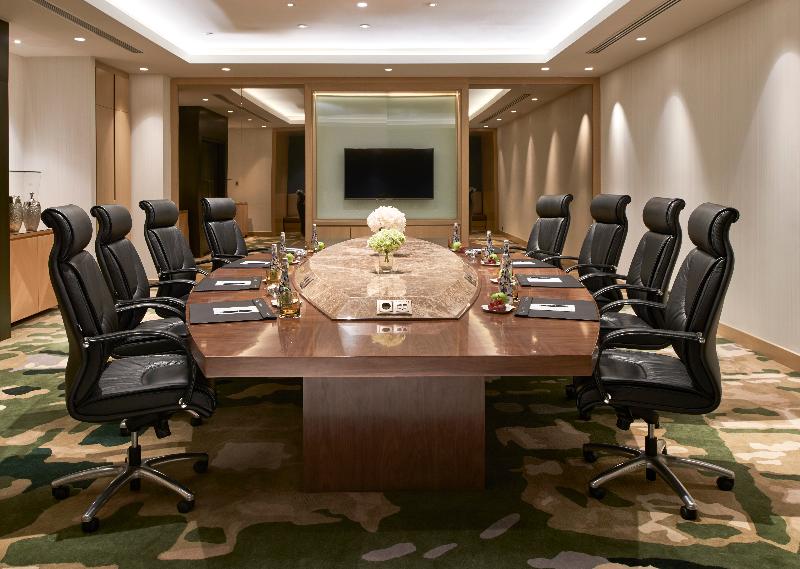 Pullman Jakarta Indonesia - Toplantı