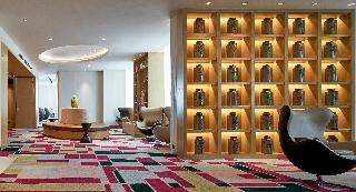 Pullman Jakarta Indonesia fotoÄŸrafÄ±