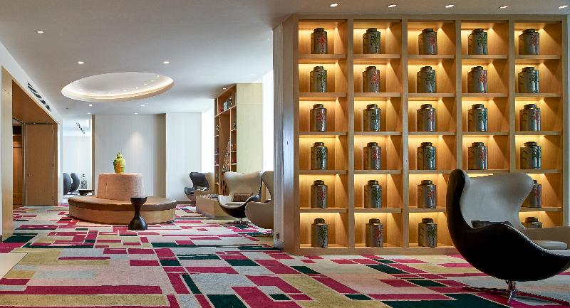 Pullman Jakarta Indonesia - Toplantı