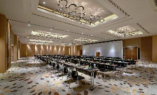 Pullman Jakarta Indonesia fotoÄŸrafÄ±