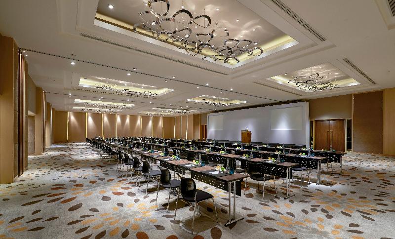Pullman Jakarta Indonesia - Toplantı