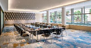 Pullman Jakarta Indonesia fotoÄŸrafÄ±