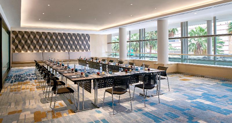Pullman Jakarta Indonesia - Toplantı