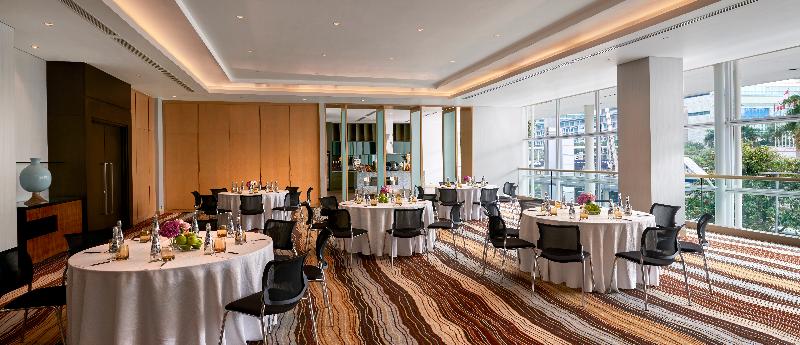 Pullman Jakarta Indonesia - Toplantı